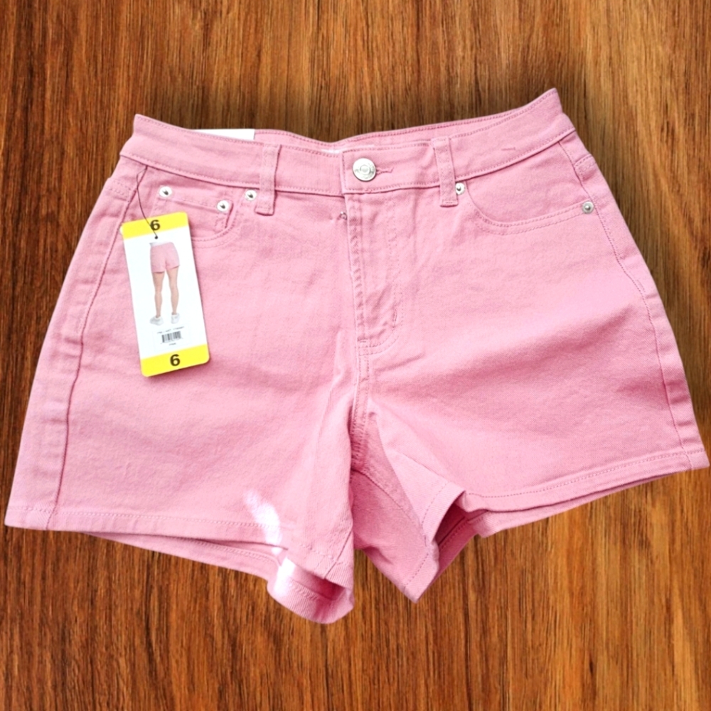 Juicy coutore denim short